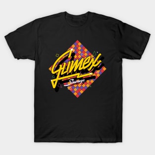 Gumex Savage T-Shirt